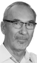 Portrait de Pierre Bertucat
